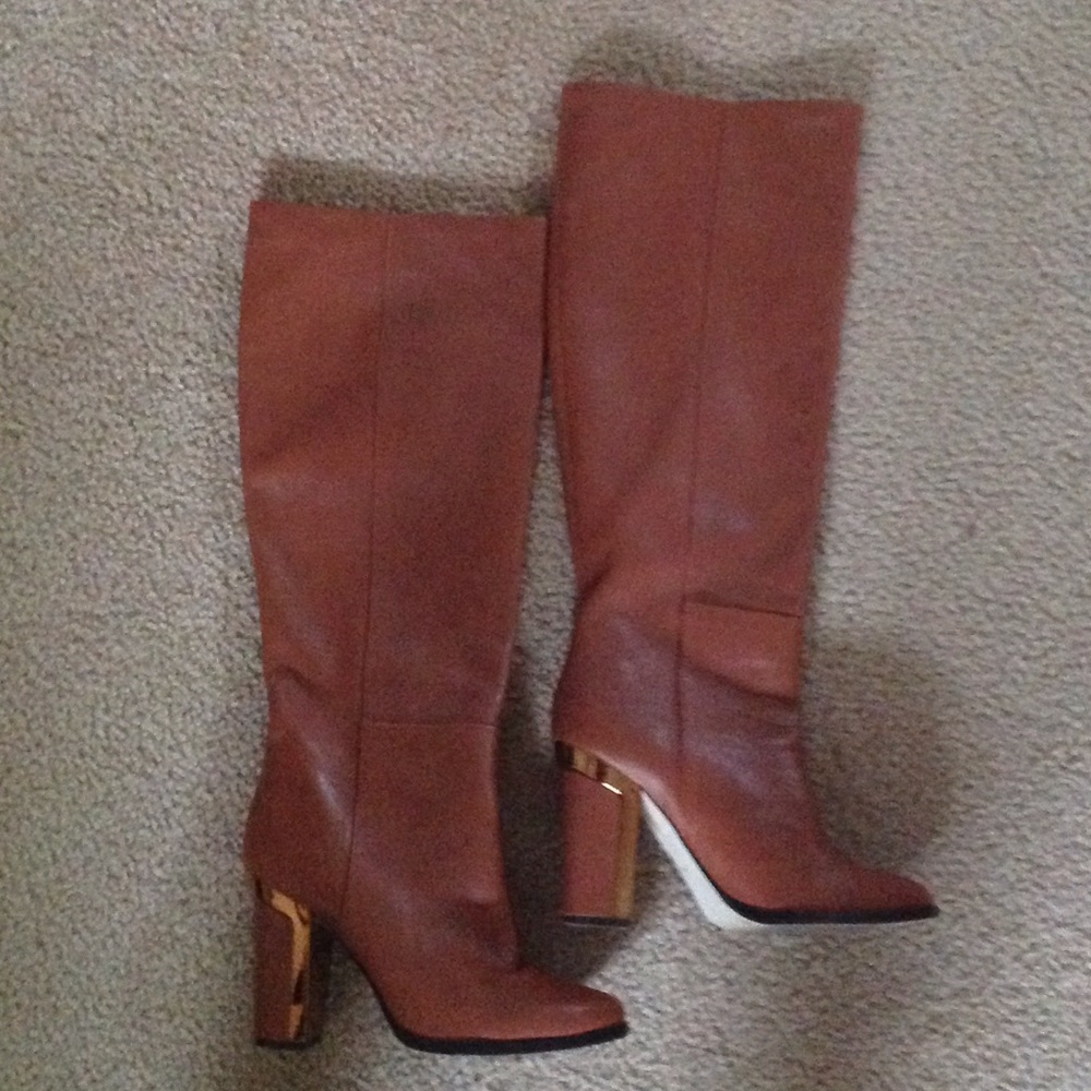 BCBG MaxAzria Boots